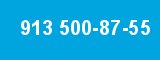 913 500-87-55 913 500-87-55